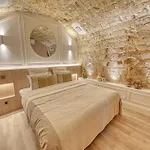Central Historic Loft By Architect, Near Louvre