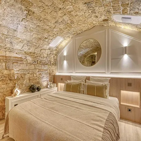Historic Loft By Architect, Near Louvre Appartamento *