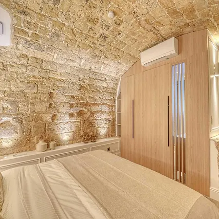 Historic Loft By Architect, Near Louvre Appartamento *